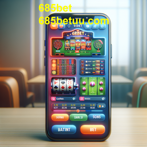 Apostas Móveis: A Revolução das Apostas em Seu Dispositivo